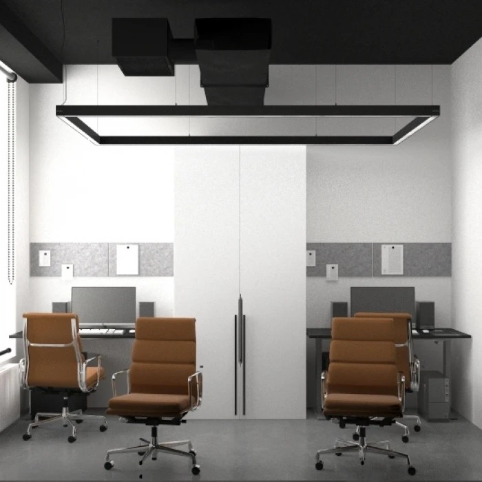 ОФИС И ШОУРУМ