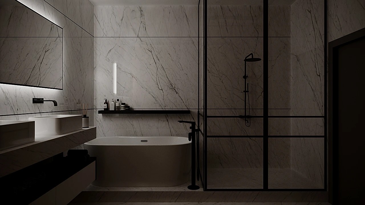 Вилла в Шато Соверен