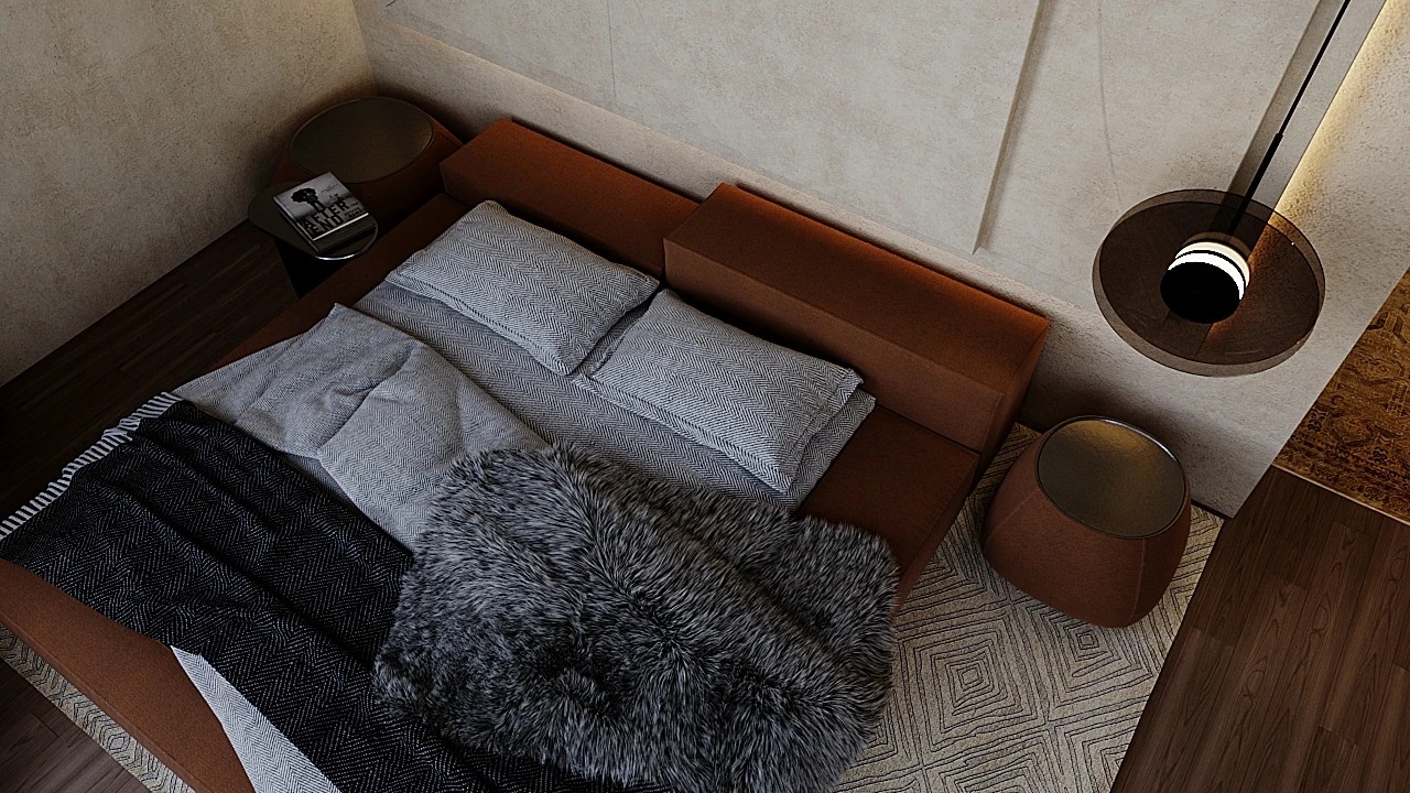 Вилла в Шато Соверен