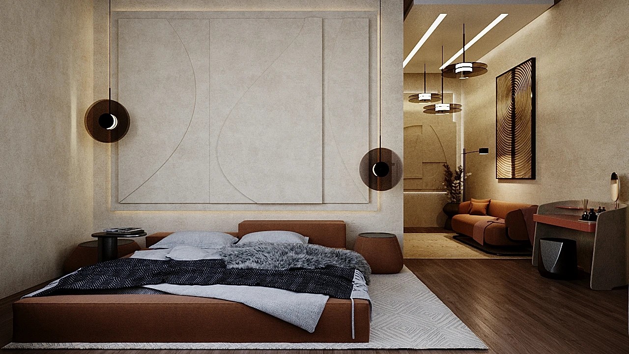 Вилла в Шато Соверен