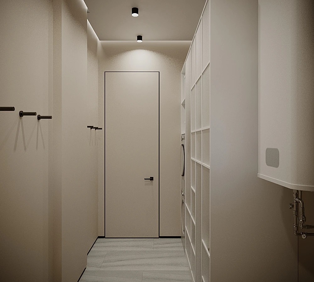 Дом в п. Быково