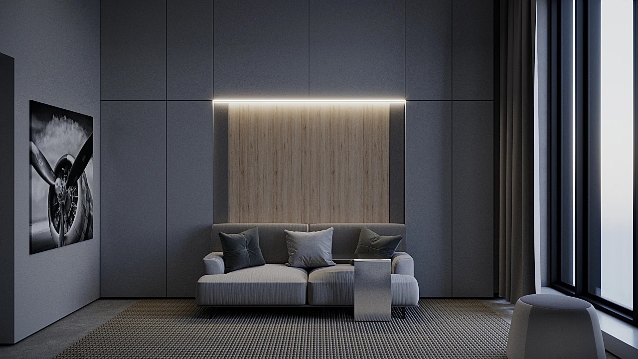 Коттедж, г. Троицк