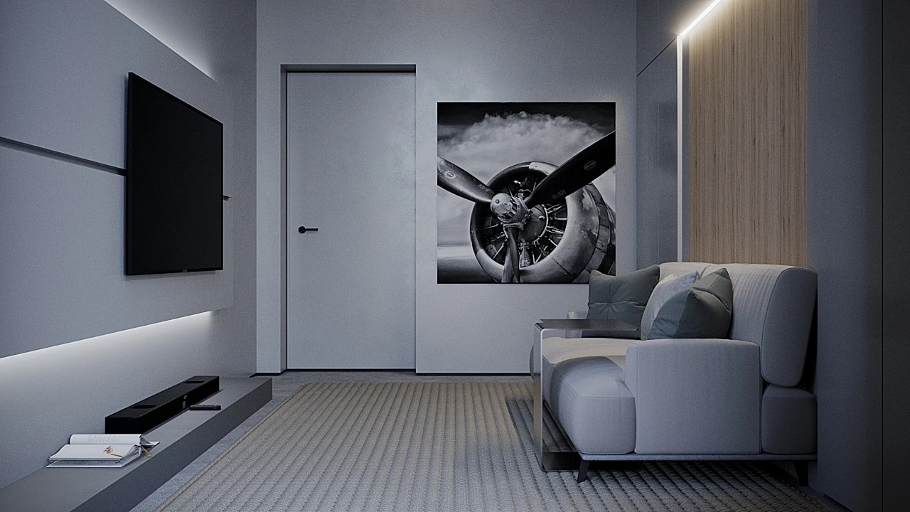 Коттедж, г. Троицк