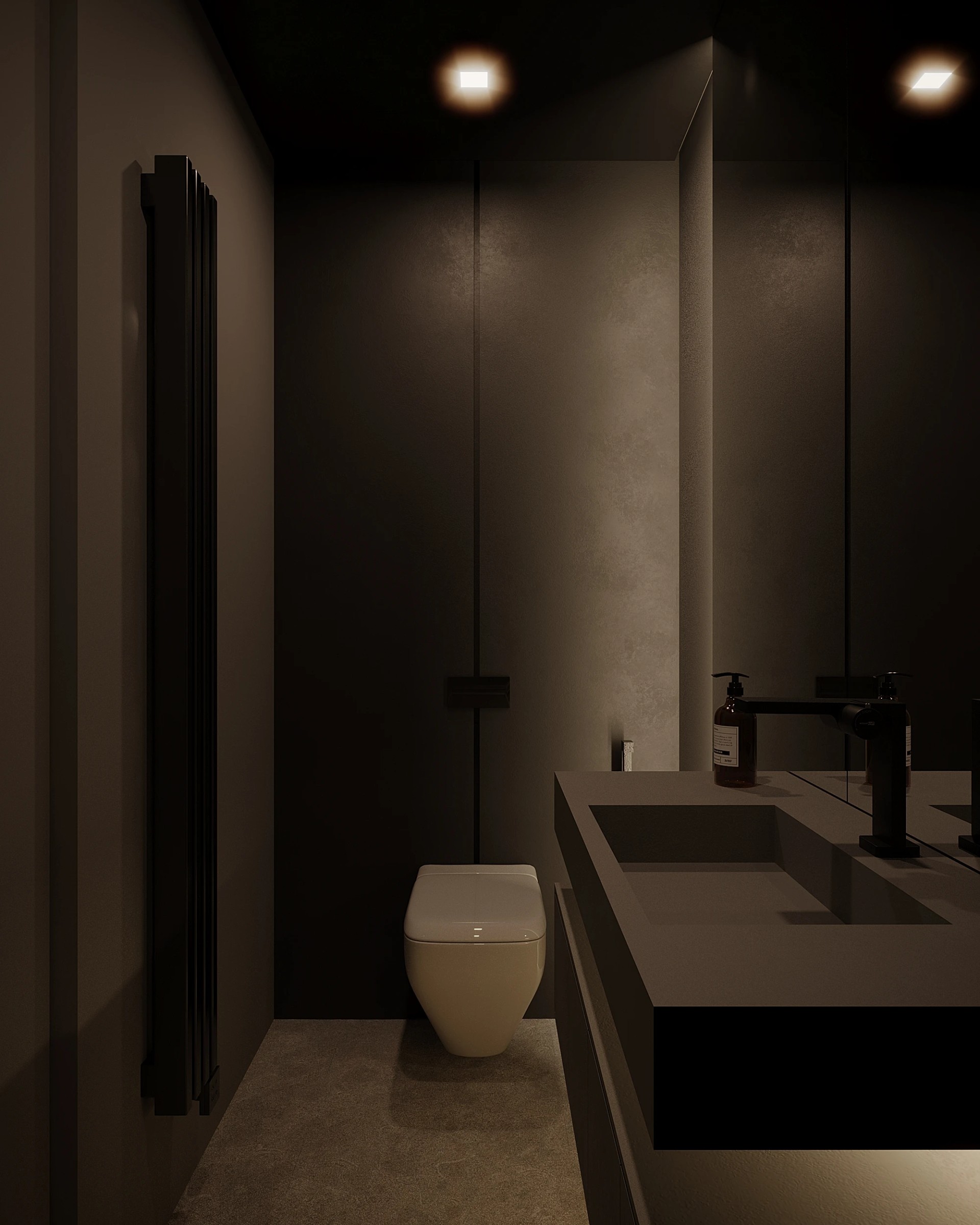 Коттедж, г. Троицк