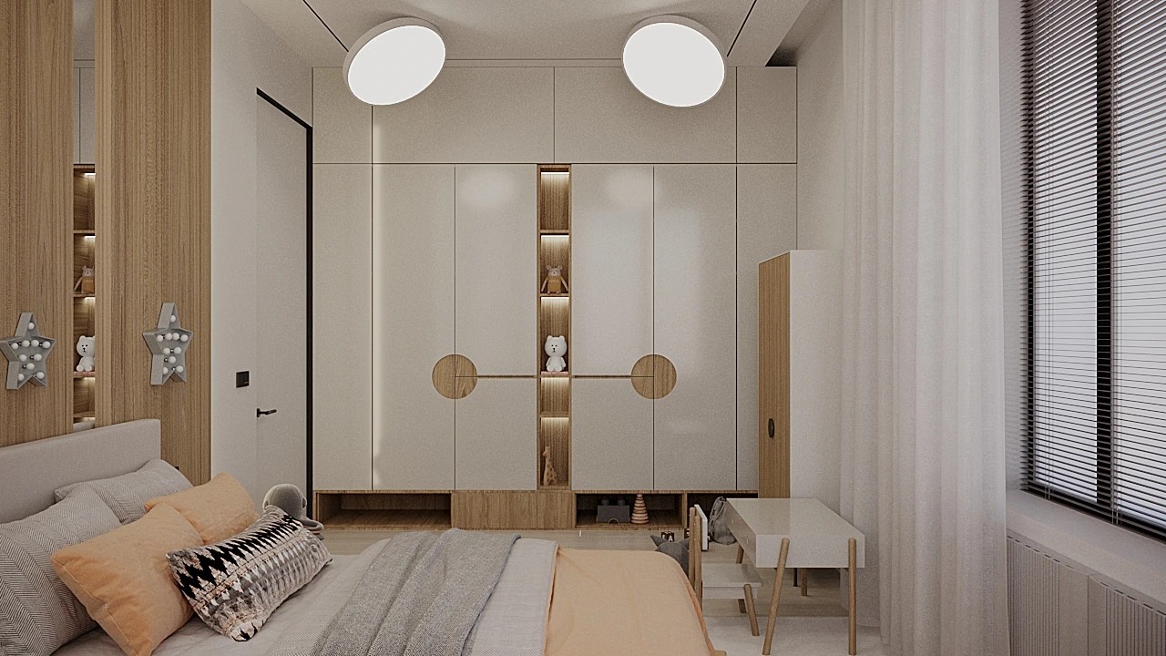 Коттедж, г. Троицк