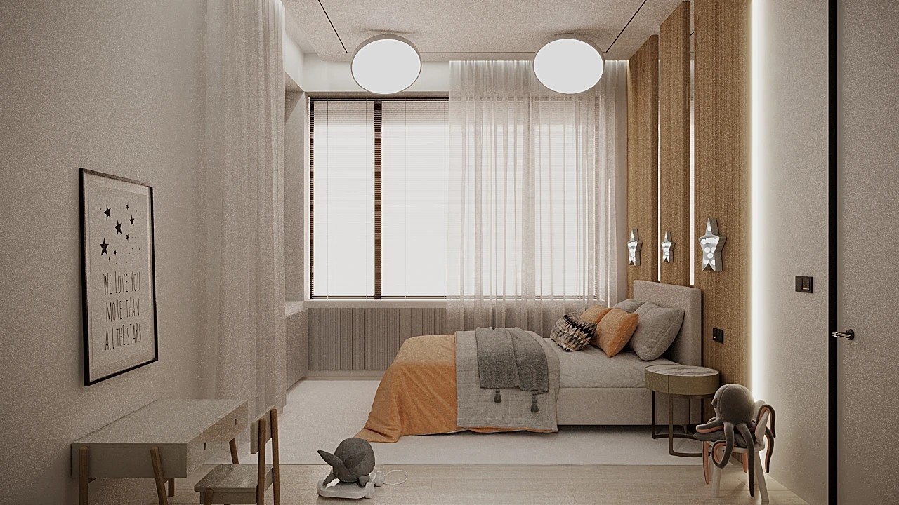 Коттедж, г. Троицк