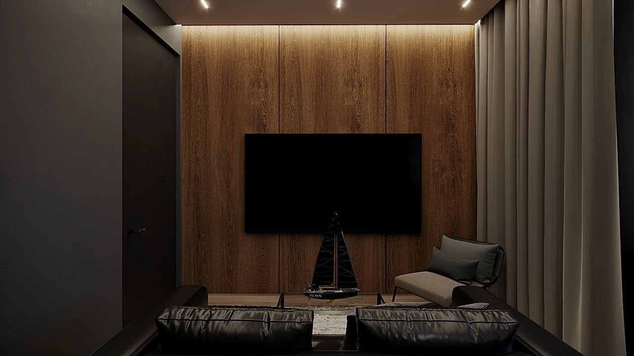 Коттедж, г. Троицк