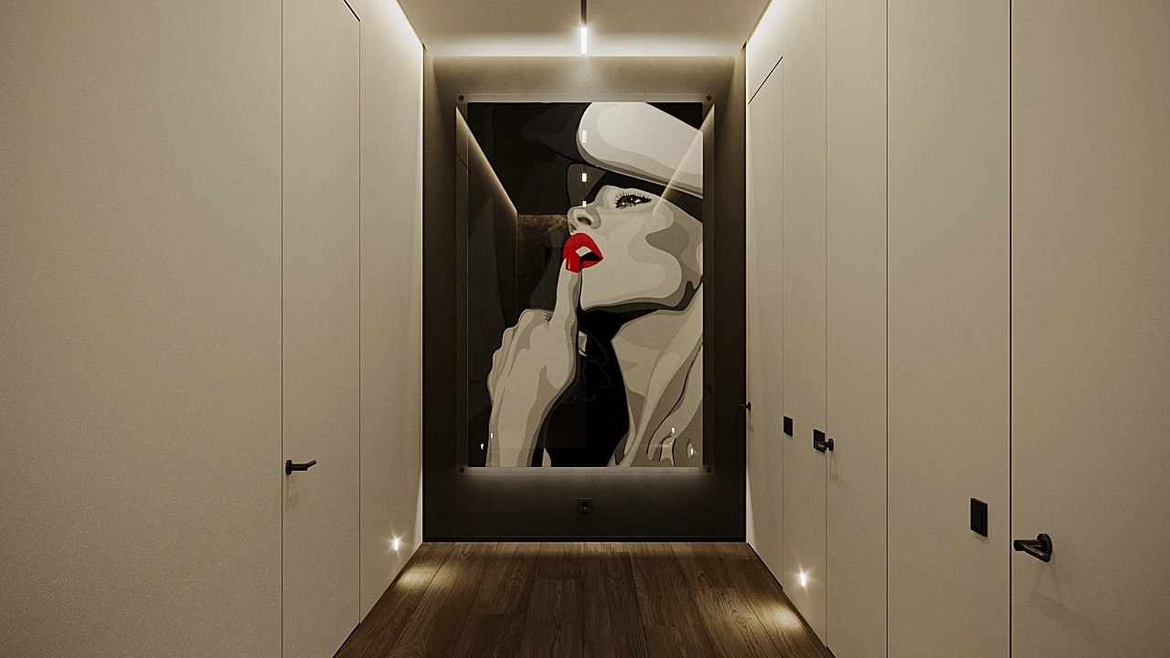 Коттедж, г. Троицк