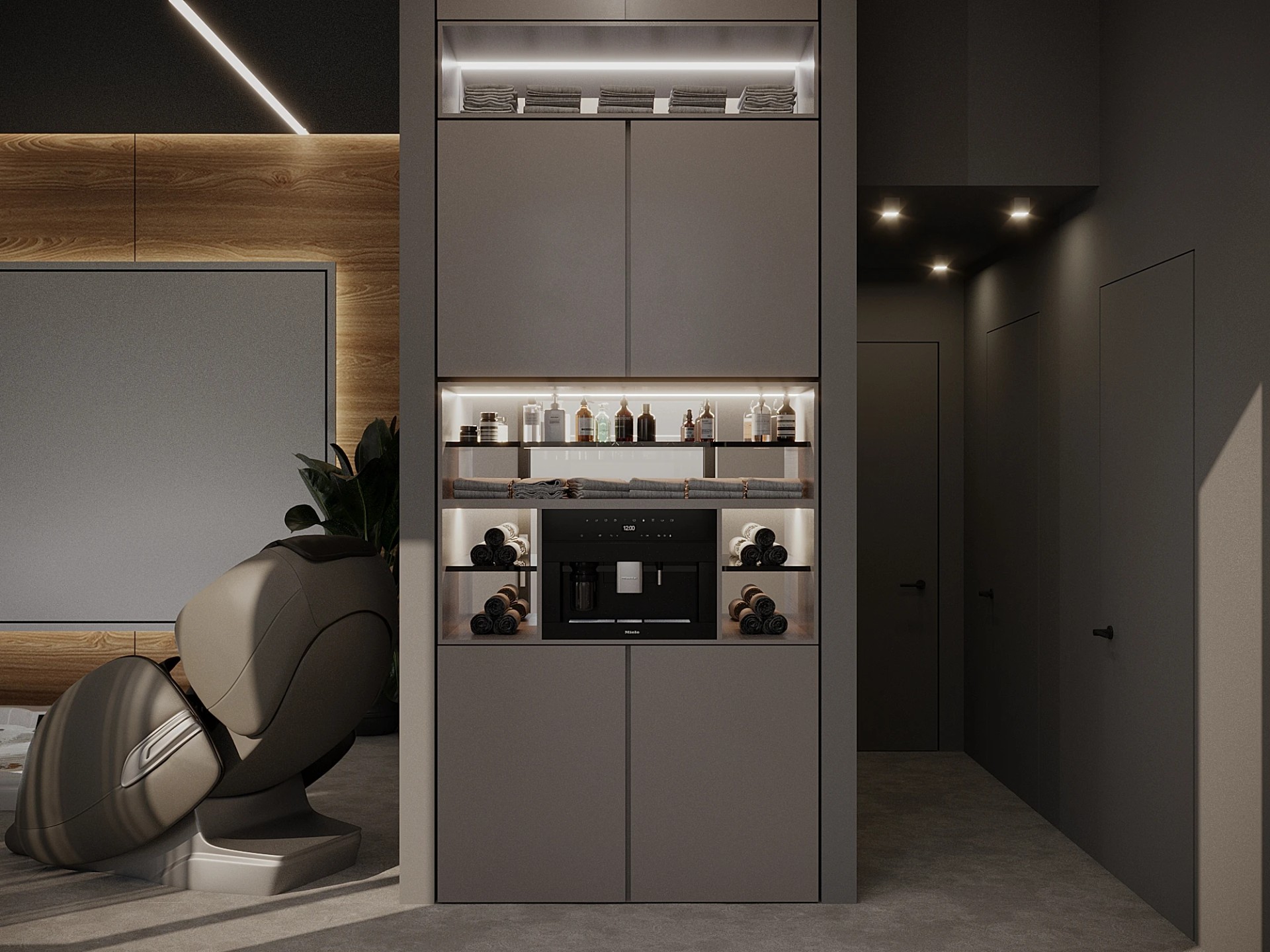 Коттедж, г. Троицк