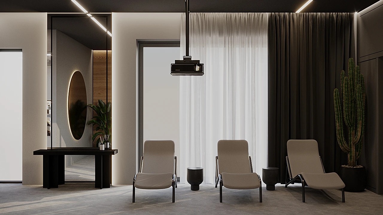 Коттедж, г. Троицк