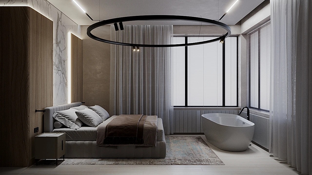 Коттедж, г. Троицк