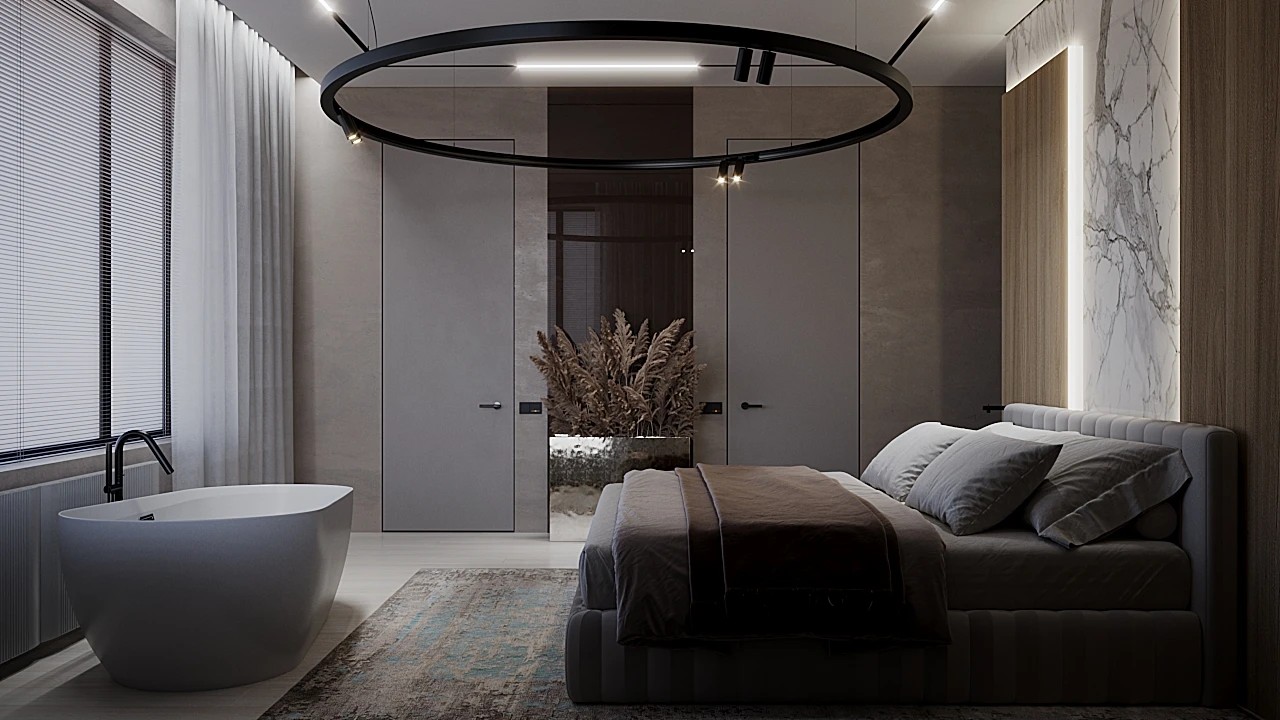 Коттедж, г. Троицк