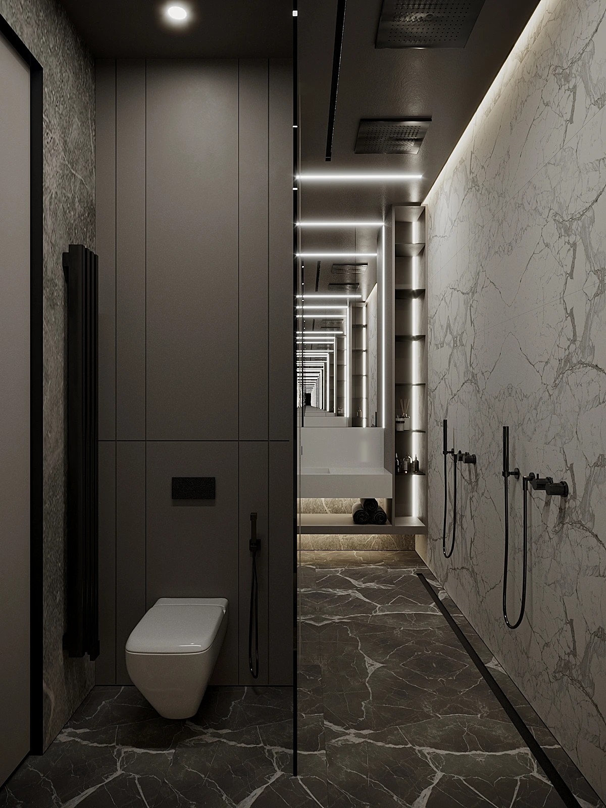 Коттедж, г. Троицк