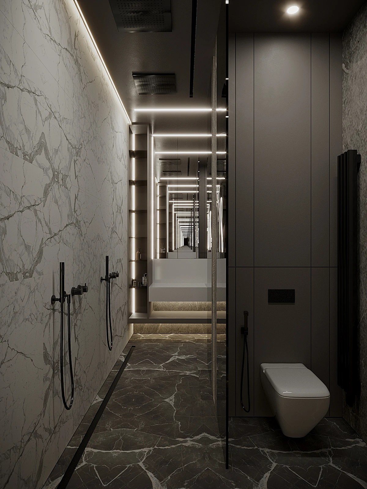 Коттедж, г. Троицк