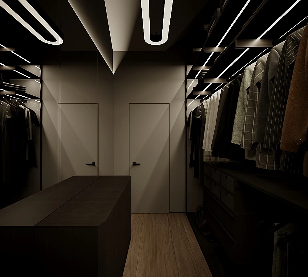 Коттедж, г. Химки