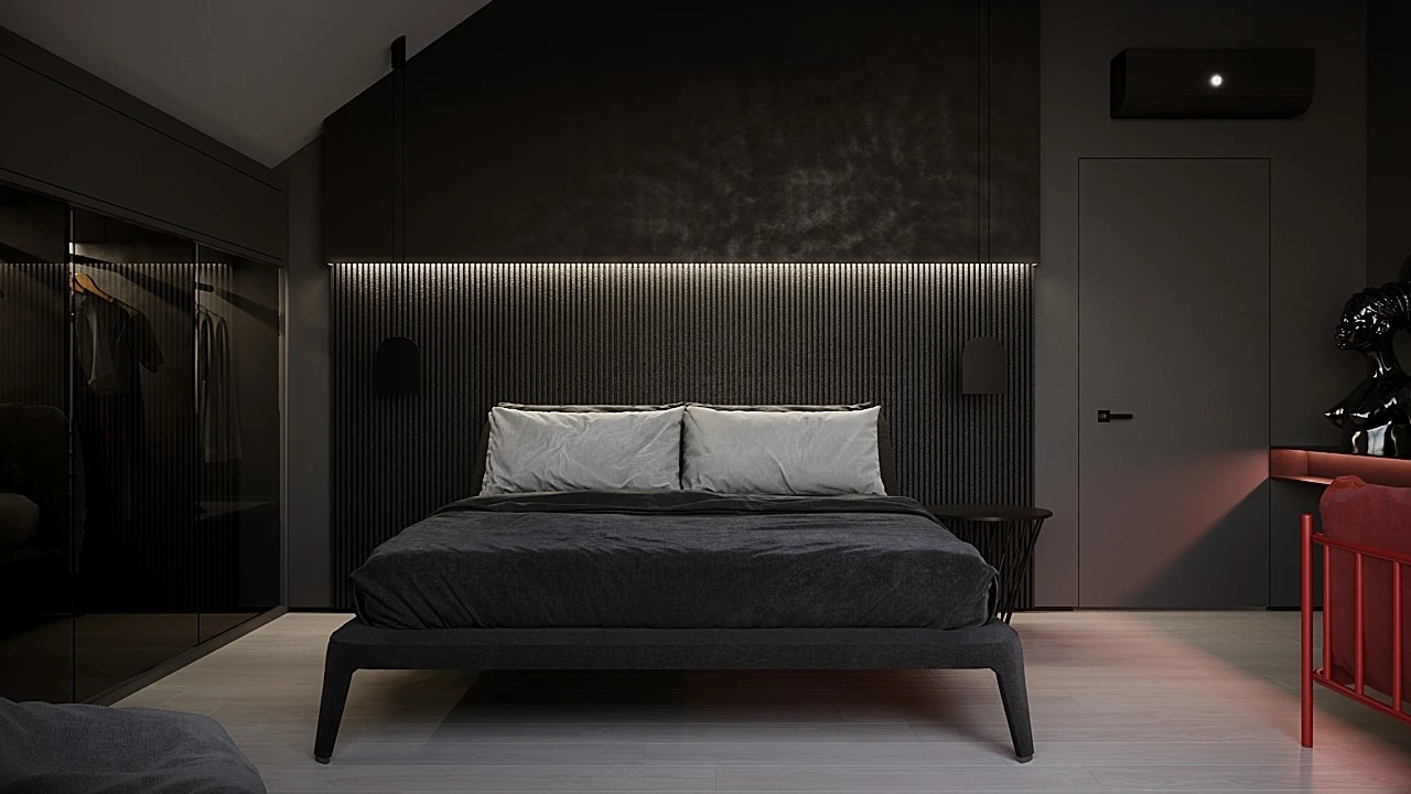 Коттедж, г. Химки