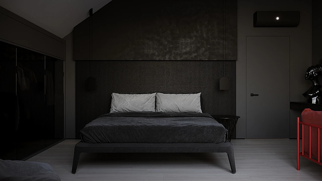 Коттедж, г. Химки