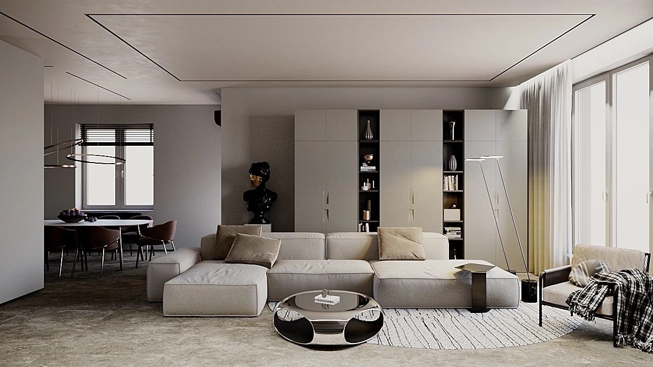 Коттедж, г. Химки