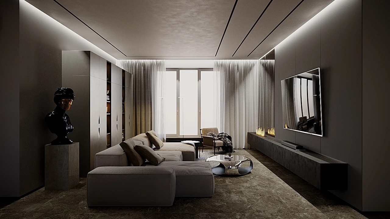 Коттедж, г. Химки