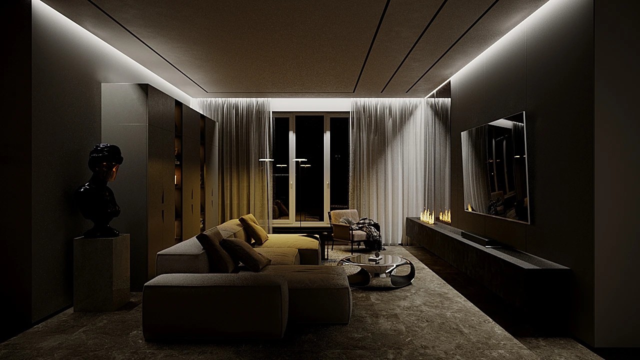 Коттедж, г. Химки