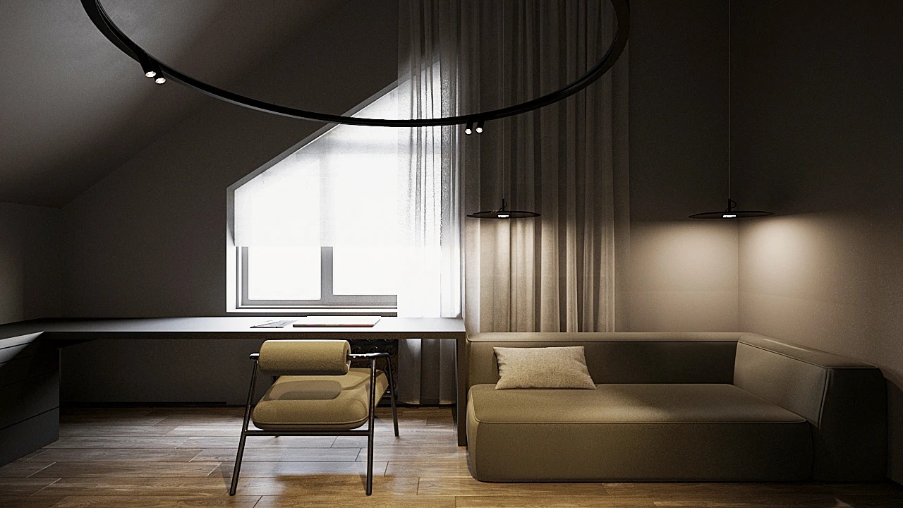 Коттедж, г. Химки