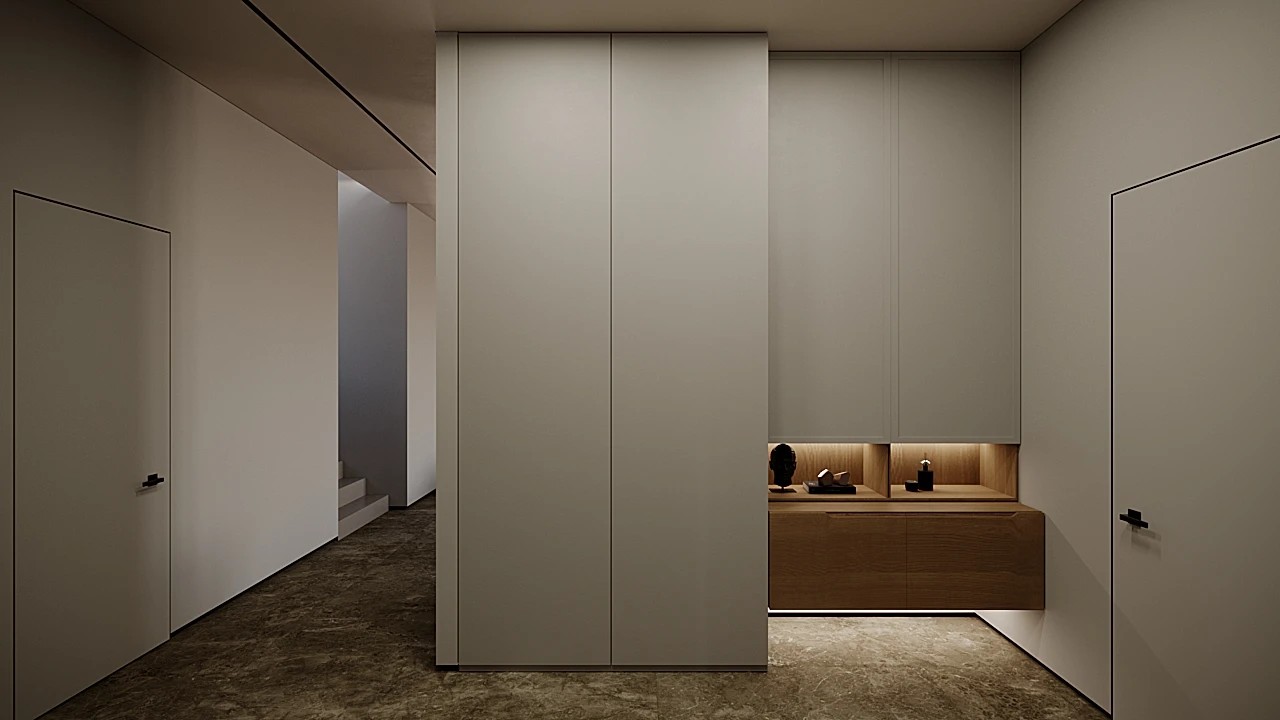 Коттедж, г. Химки