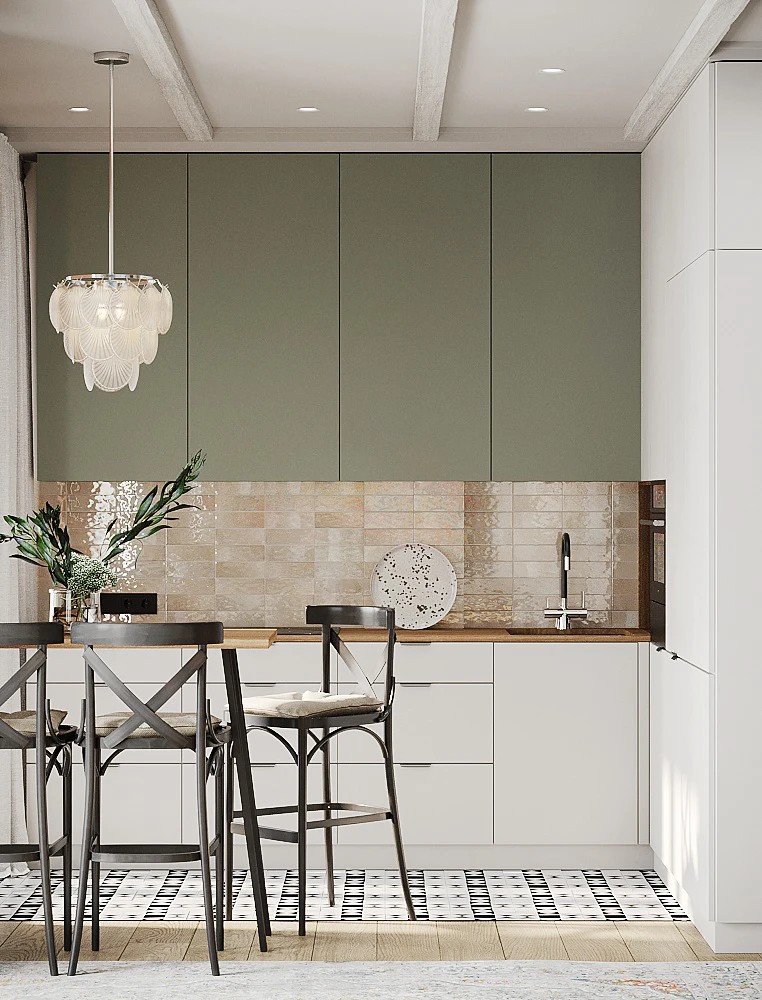 Ликвидный проект в Сочи