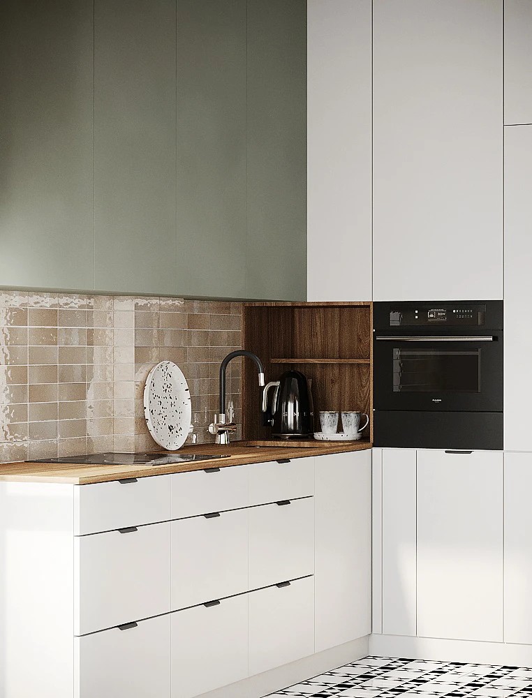 Ликвидный проект в Сочи