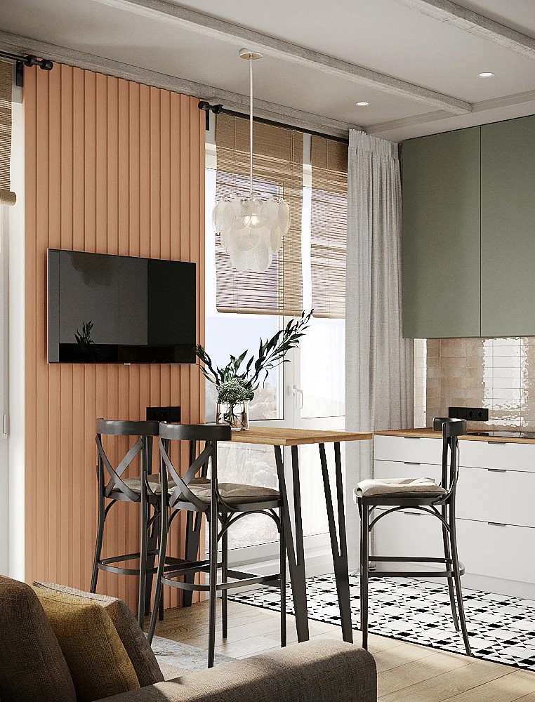 Ликвидный проект в Сочи