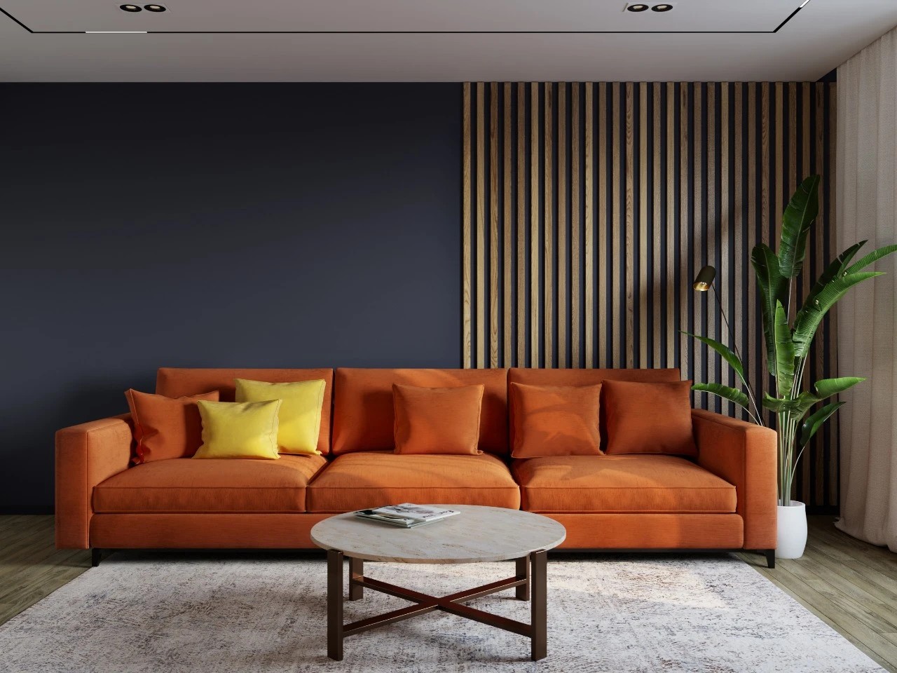 Квартира для девушки