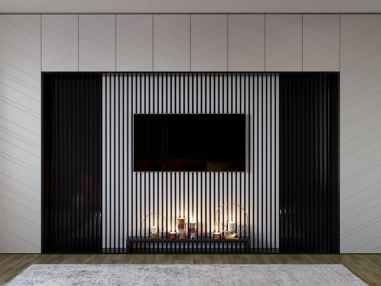 Квартира для девушки