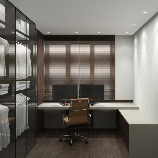 ОДНОКОМНАТНАЯ КВАРТИРА