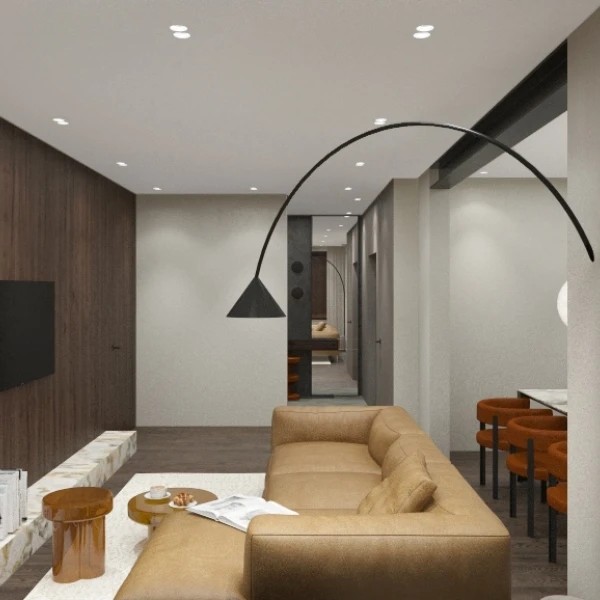 ОДНОКОМНАТНАЯ КВАРТИРА