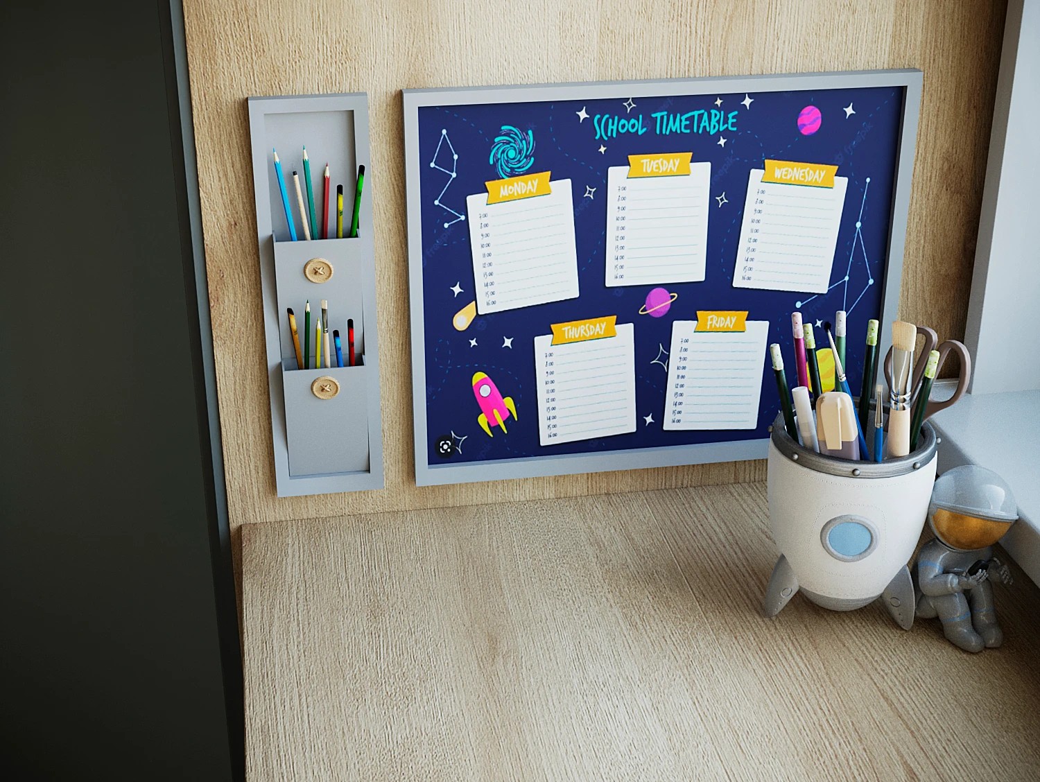 Квартира для мамы с сыном