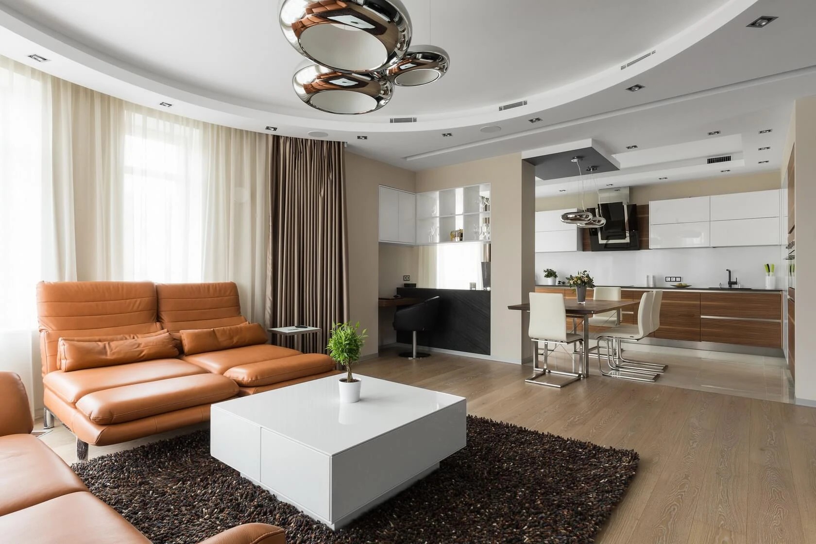 Парадный Квартал