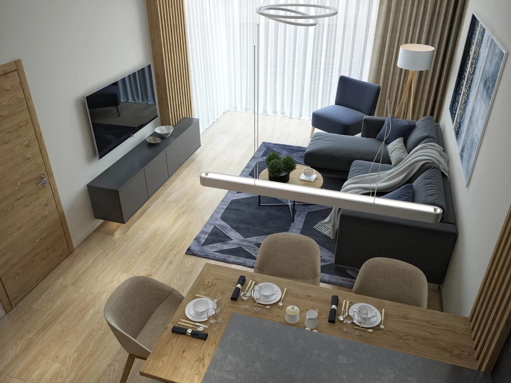 Апарт-Отель