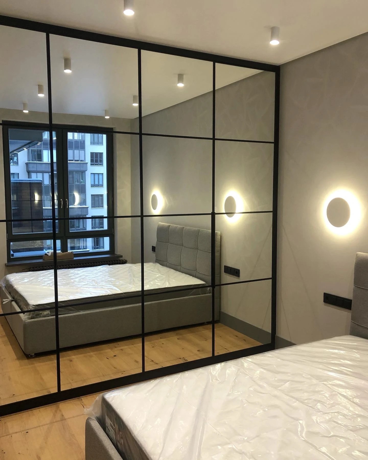 Квартира в ЖК «4 горизонта»