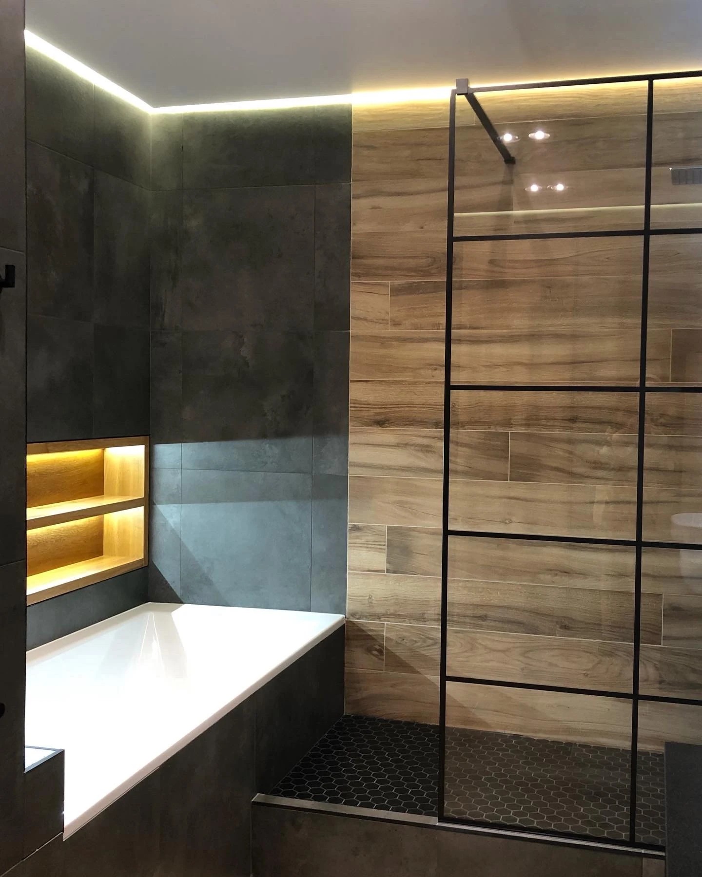 Квартира в ЖК «4 горизонта»