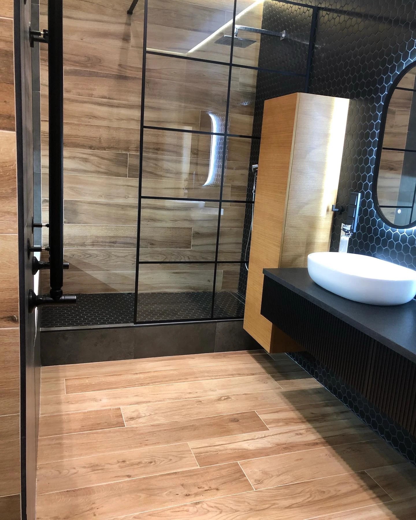 Квартира в ЖК «4 горизонта»