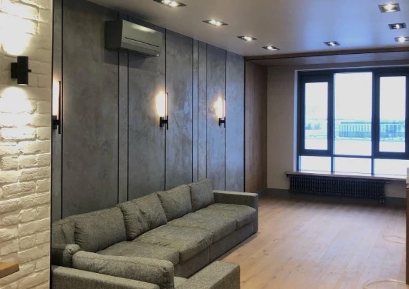 Квартира в ЖК «4 горизонта»