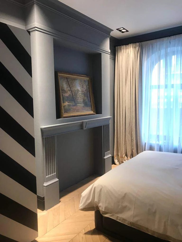 Квартира в центре Санкт Петербурга