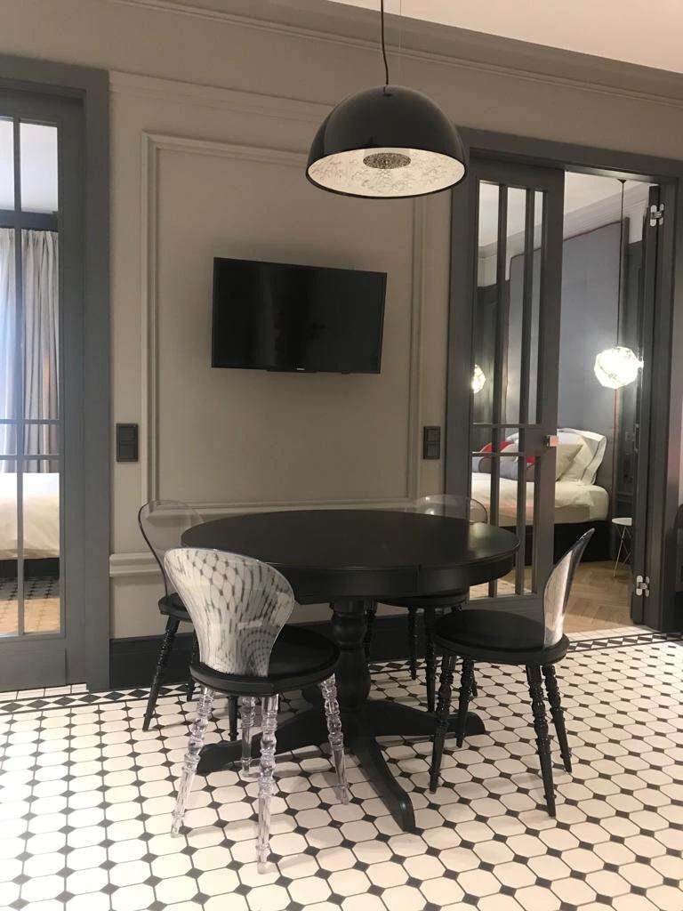 Квартира в центре Санкт Петербурга