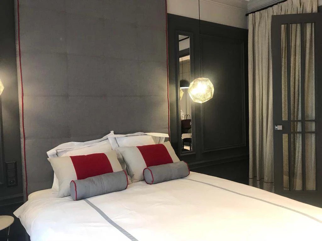 Квартира в центре Санкт Петербурга