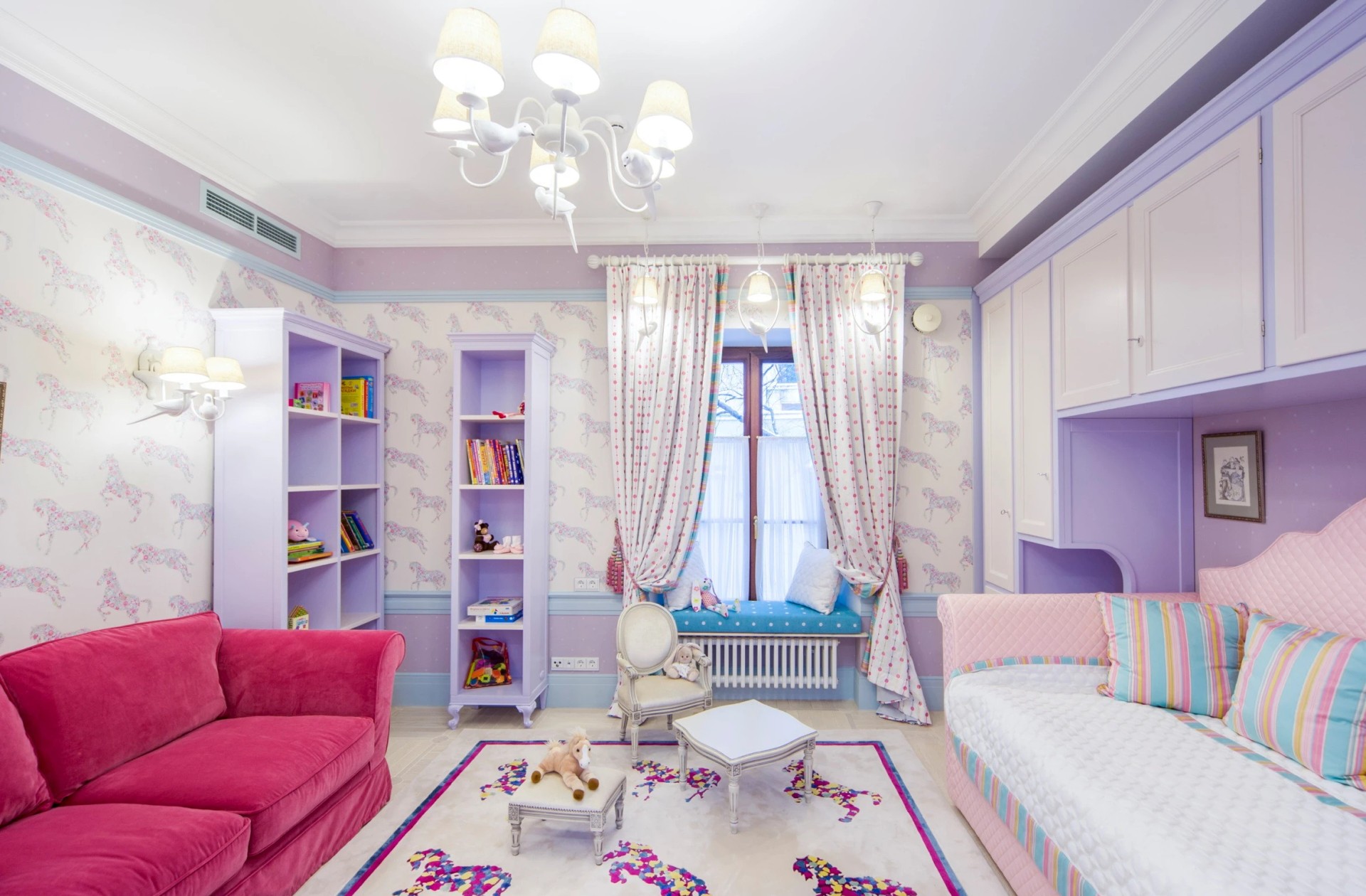 Частный дом