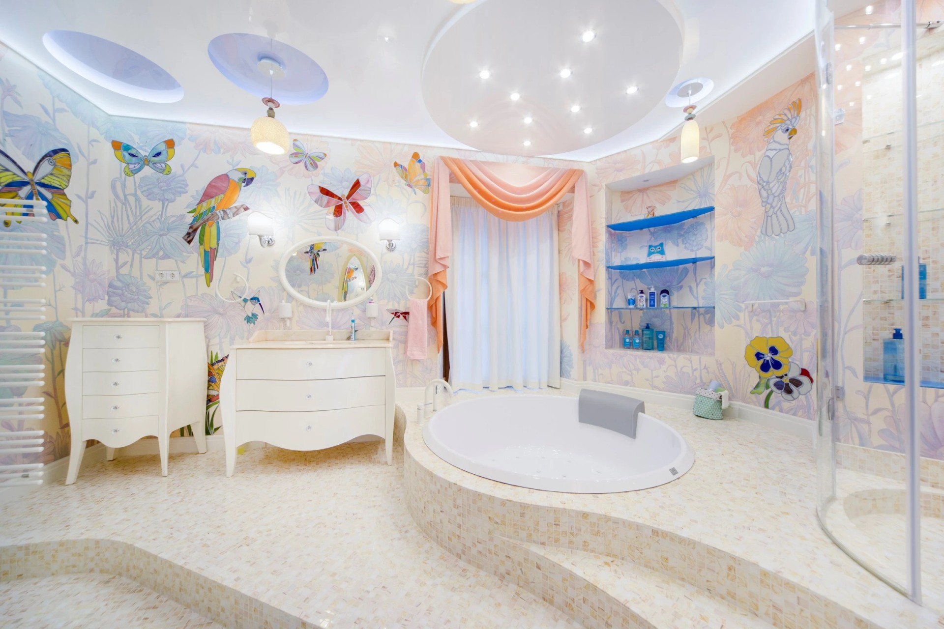 Частный дом