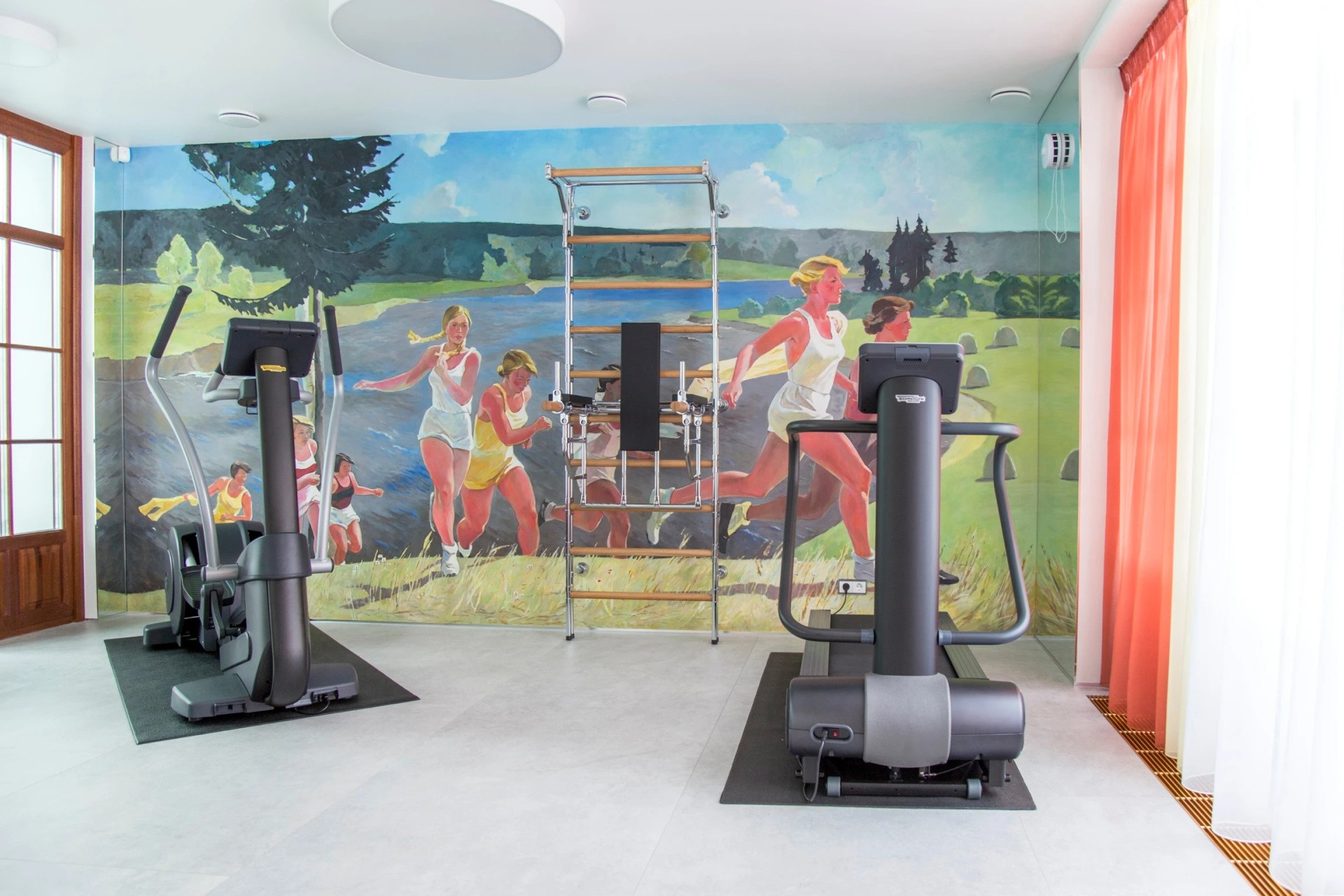 Частный дом