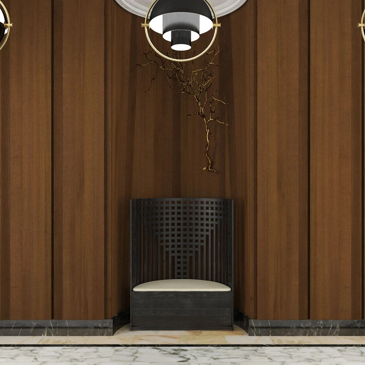 ДВУХКОМНАТНАЯ КВАРТИРА