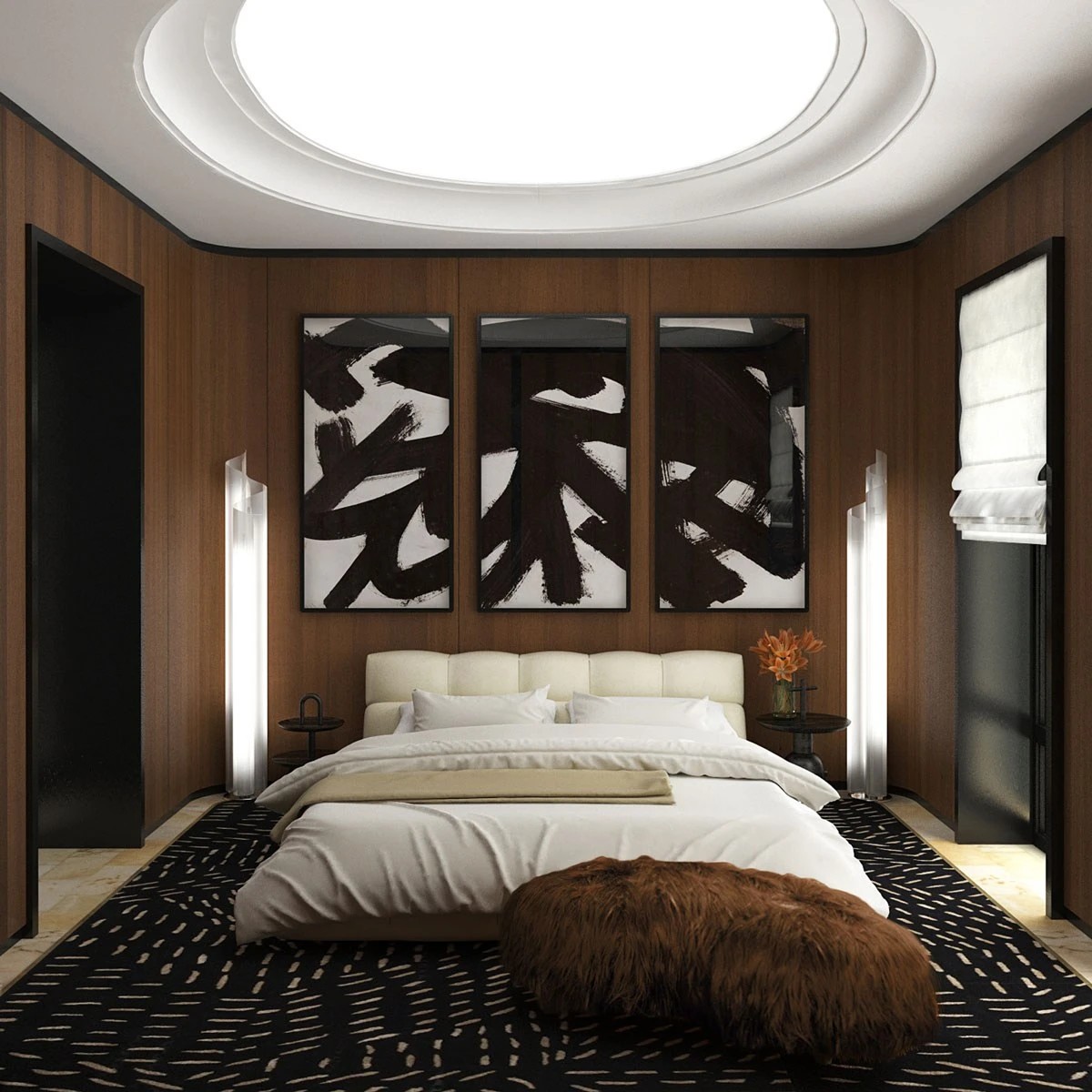 ДВУХКОМНАТНАЯ КВАРТИРА