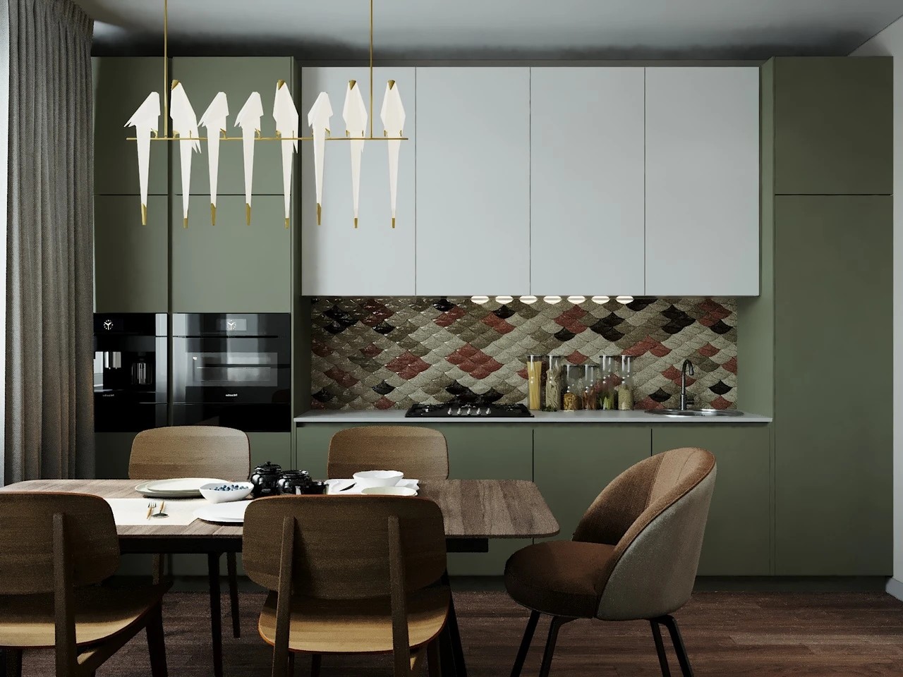 ЖК Ленинград пр. Тореза 118