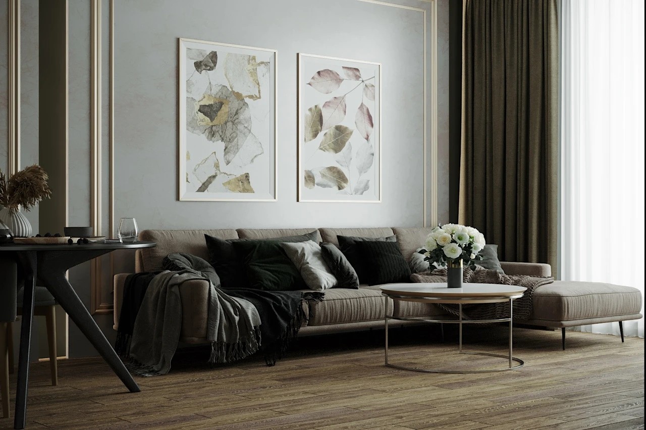 ЖК Привилегия на ул. Вязовая (Крестовский остров)